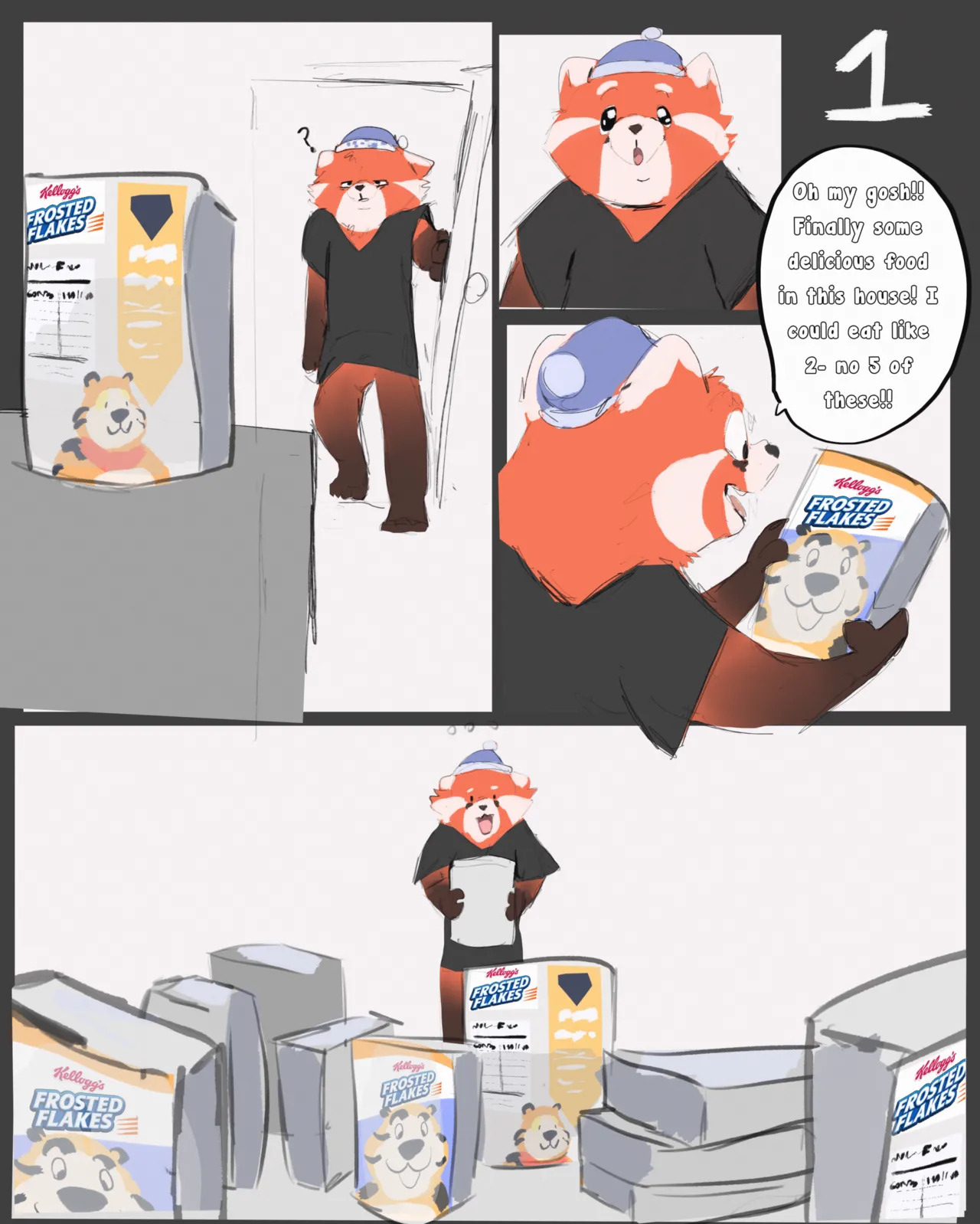 [Artist] ChunkyFunkys - Page 250
