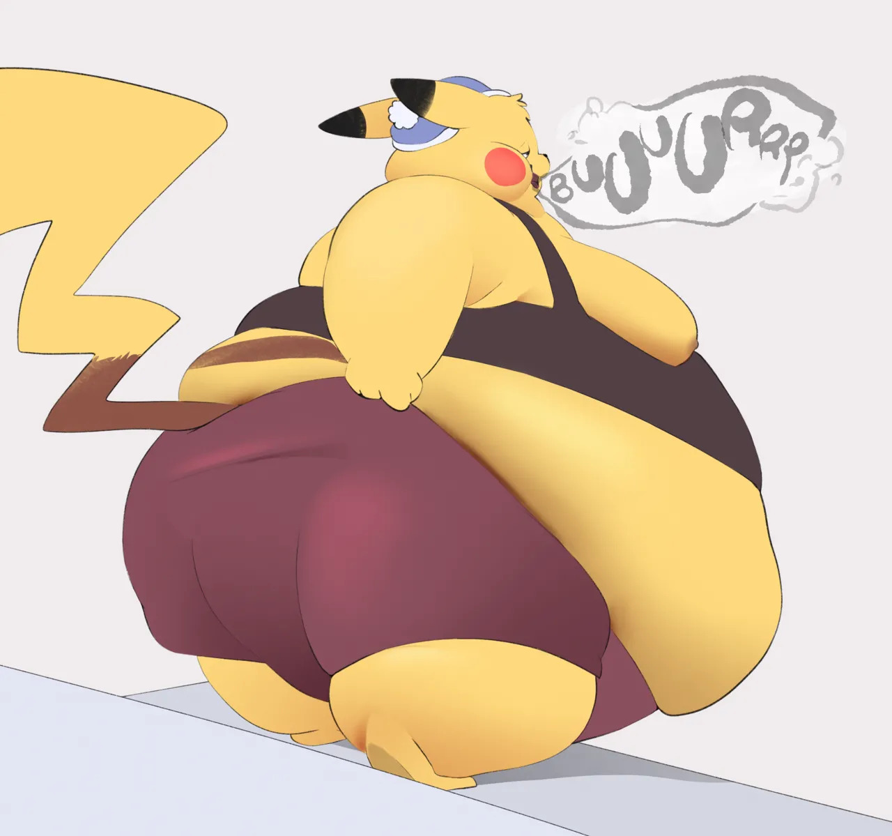 [Artist] ChunkyFunkys - Page 274