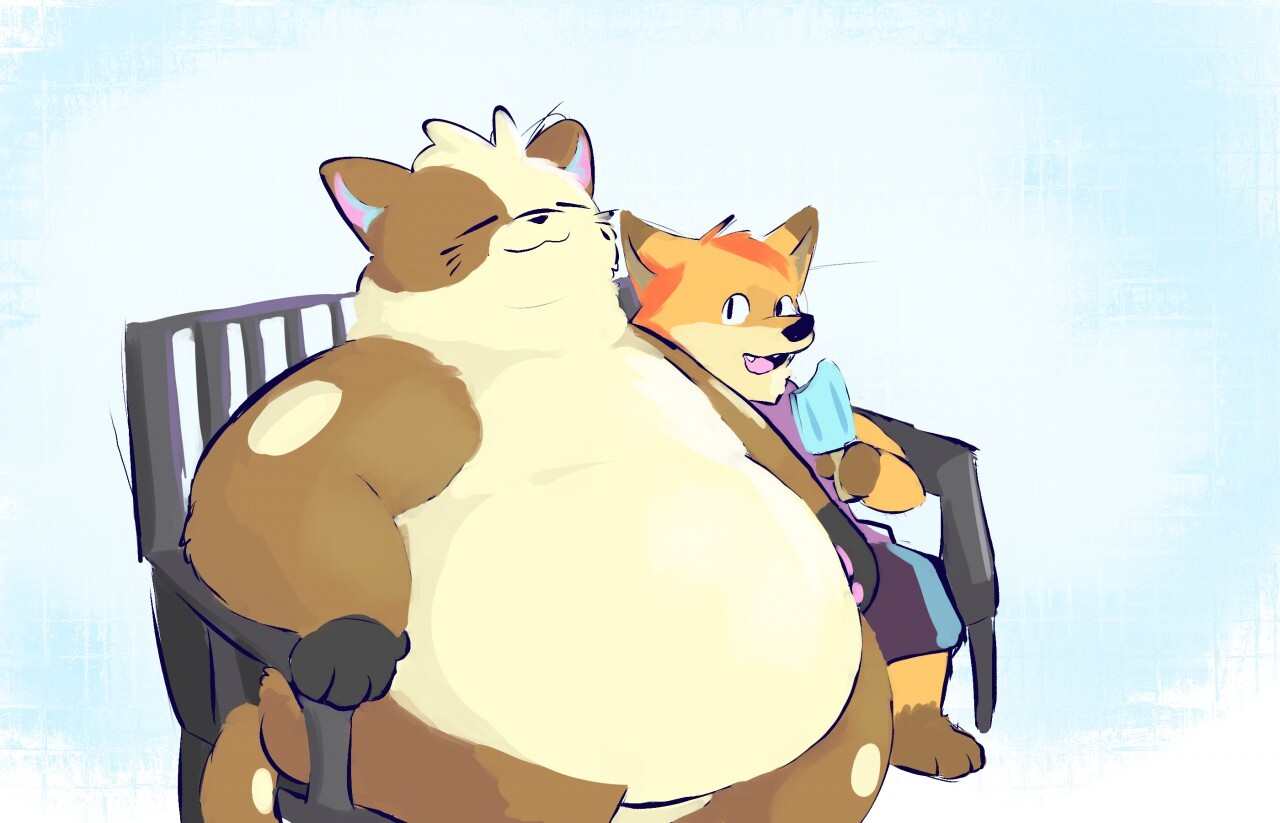 [Artist] ChunkyFunkys - Page 29