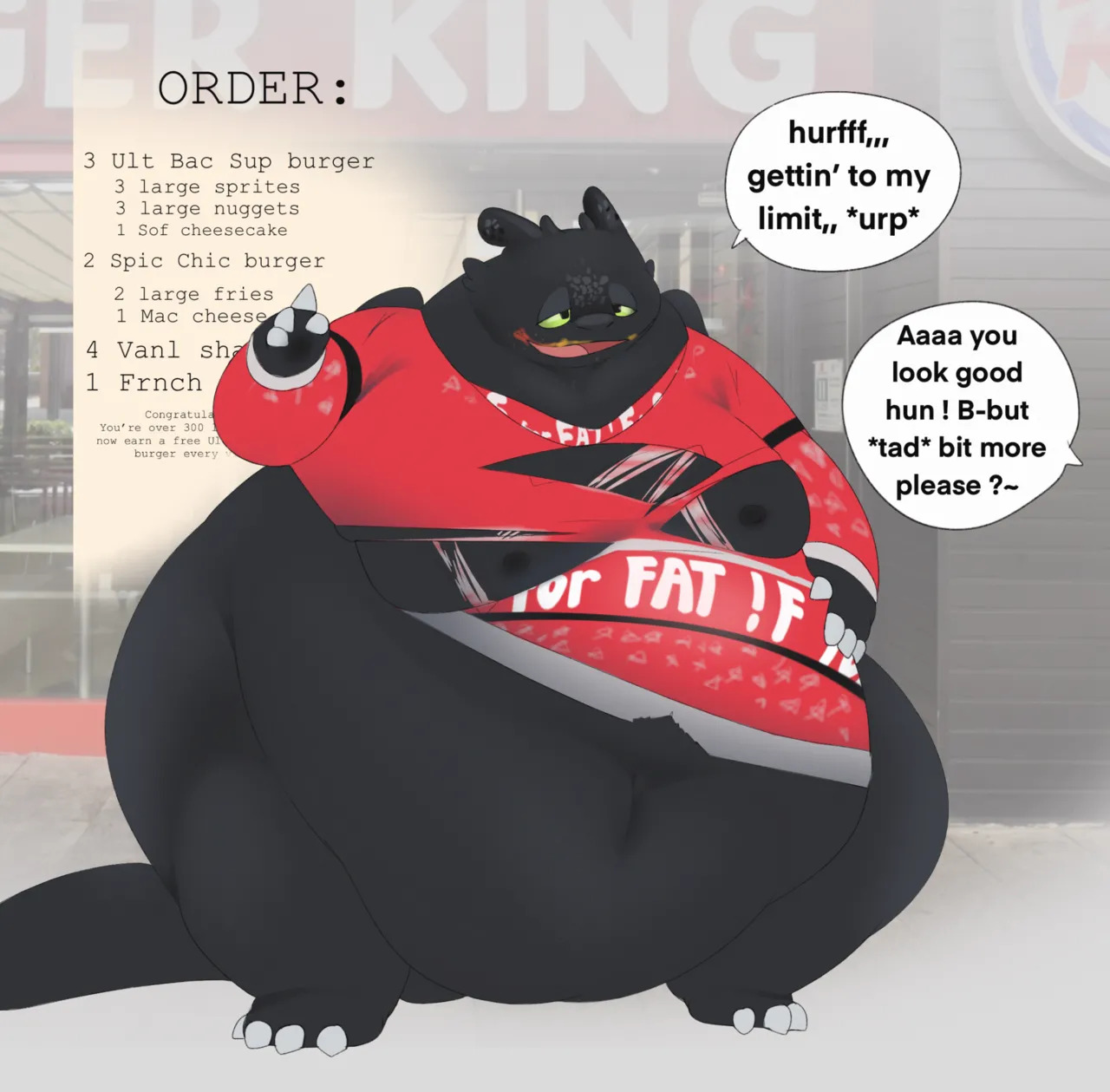 [Artist] ChunkyFunkys - Page 287