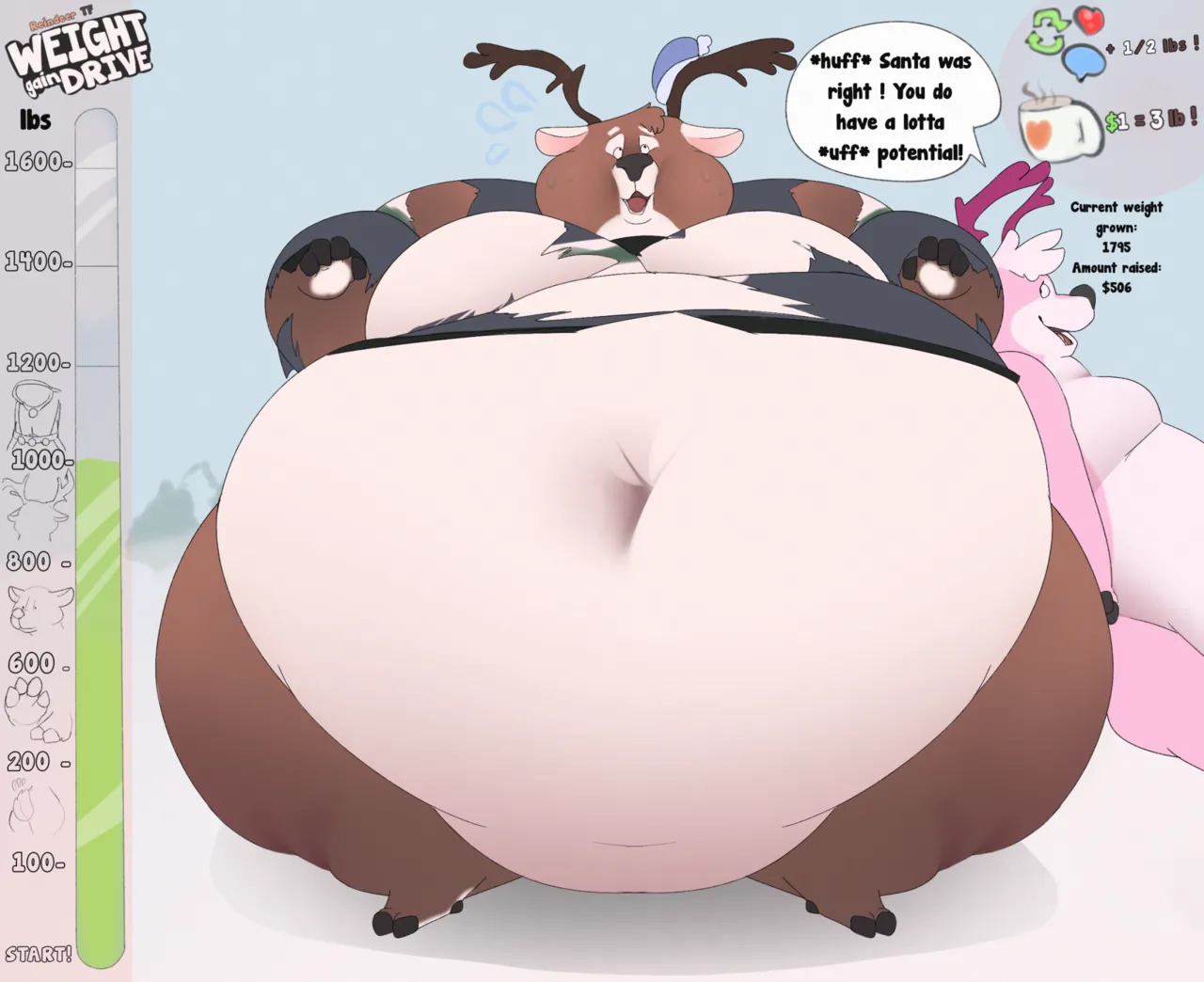 [Artist] ChunkyFunkys - Page 291