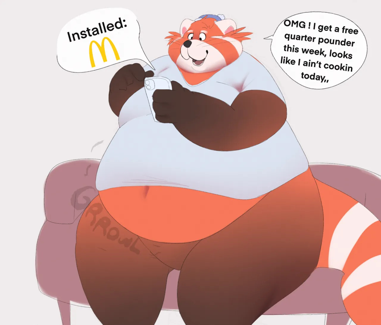 [Artist] ChunkyFunkys - Page 298