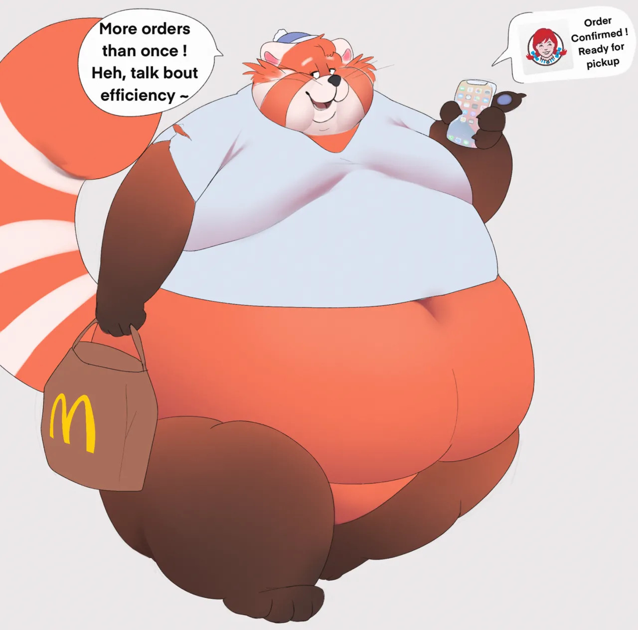 [Artist] ChunkyFunkys - Page 299