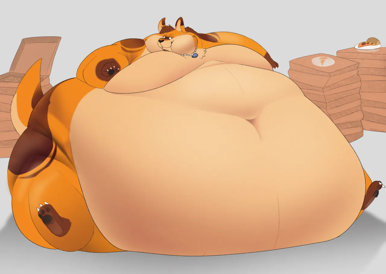 [Artist] ChunkyFunkys - Page 306