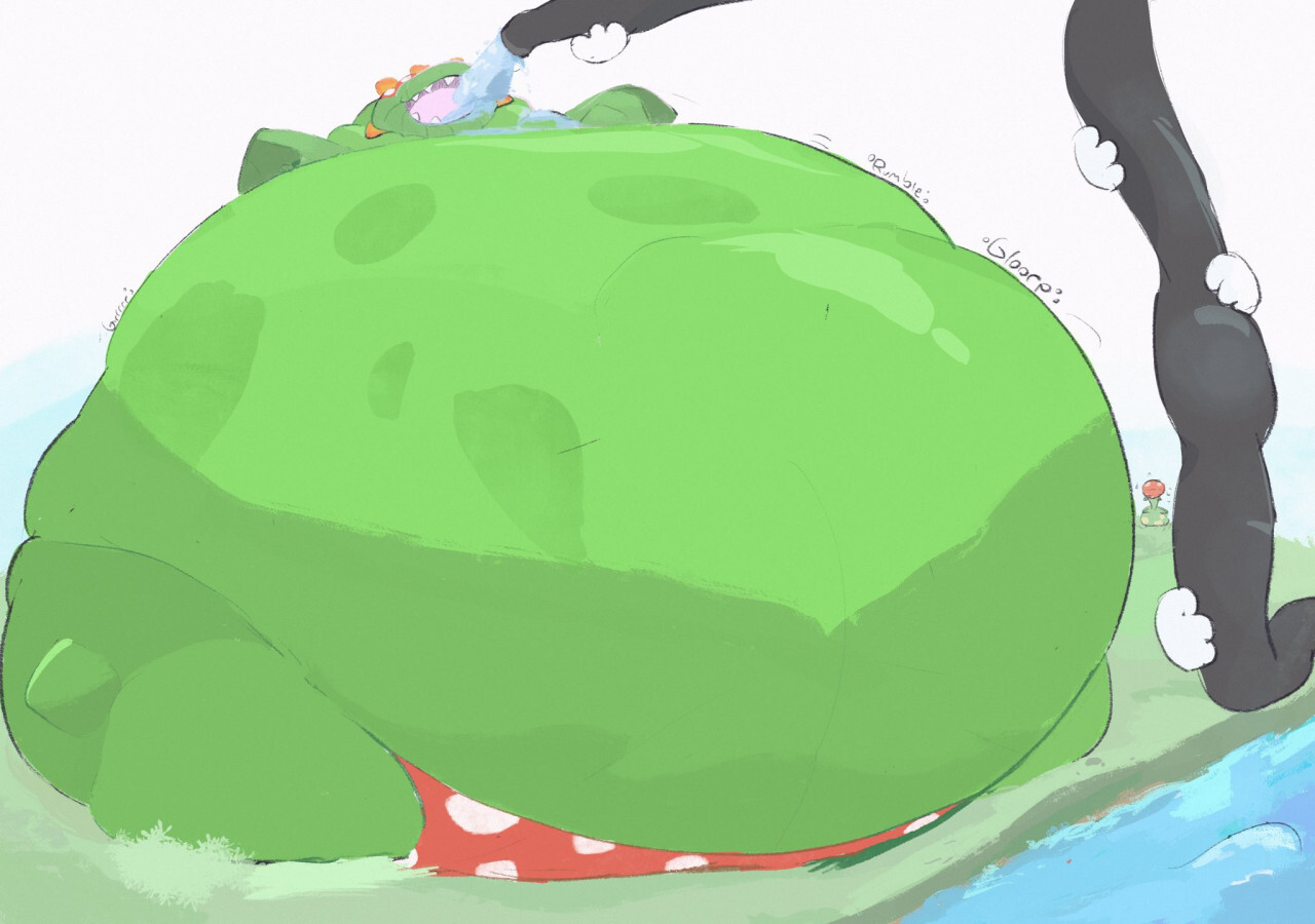 [Artist] ChunkyFunkys - Page 33