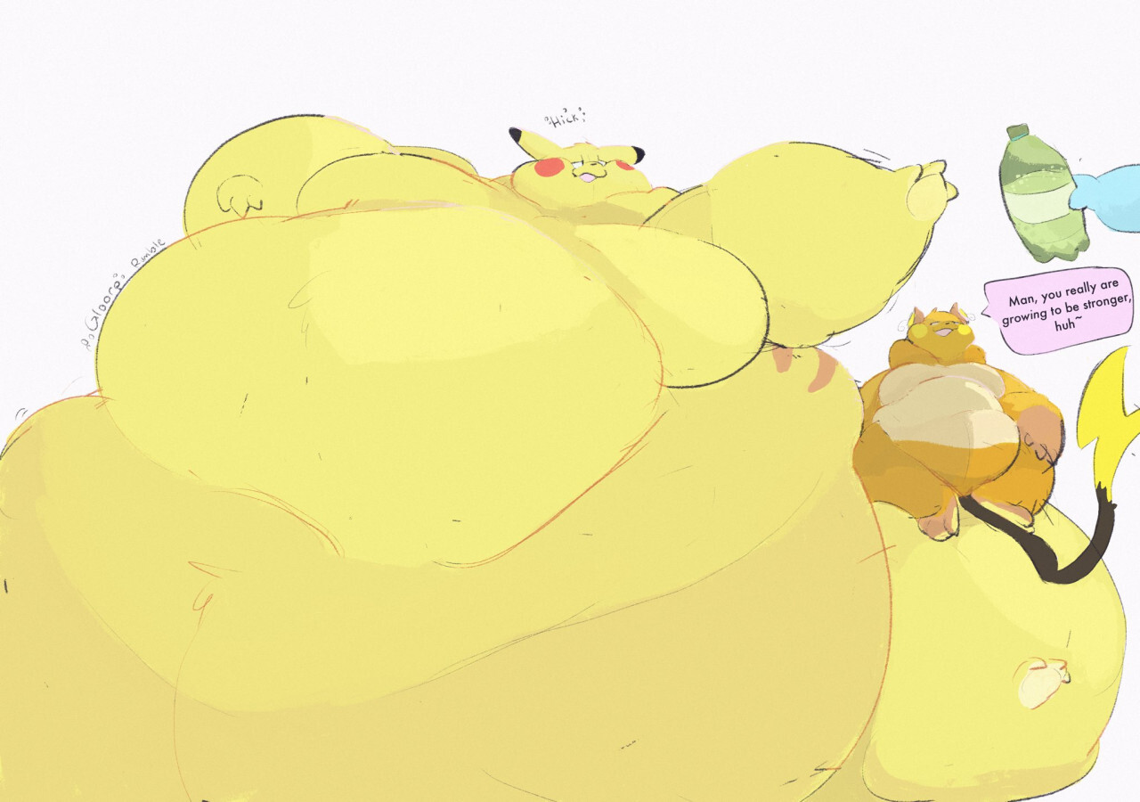 [Artist] ChunkyFunkys - Page 35