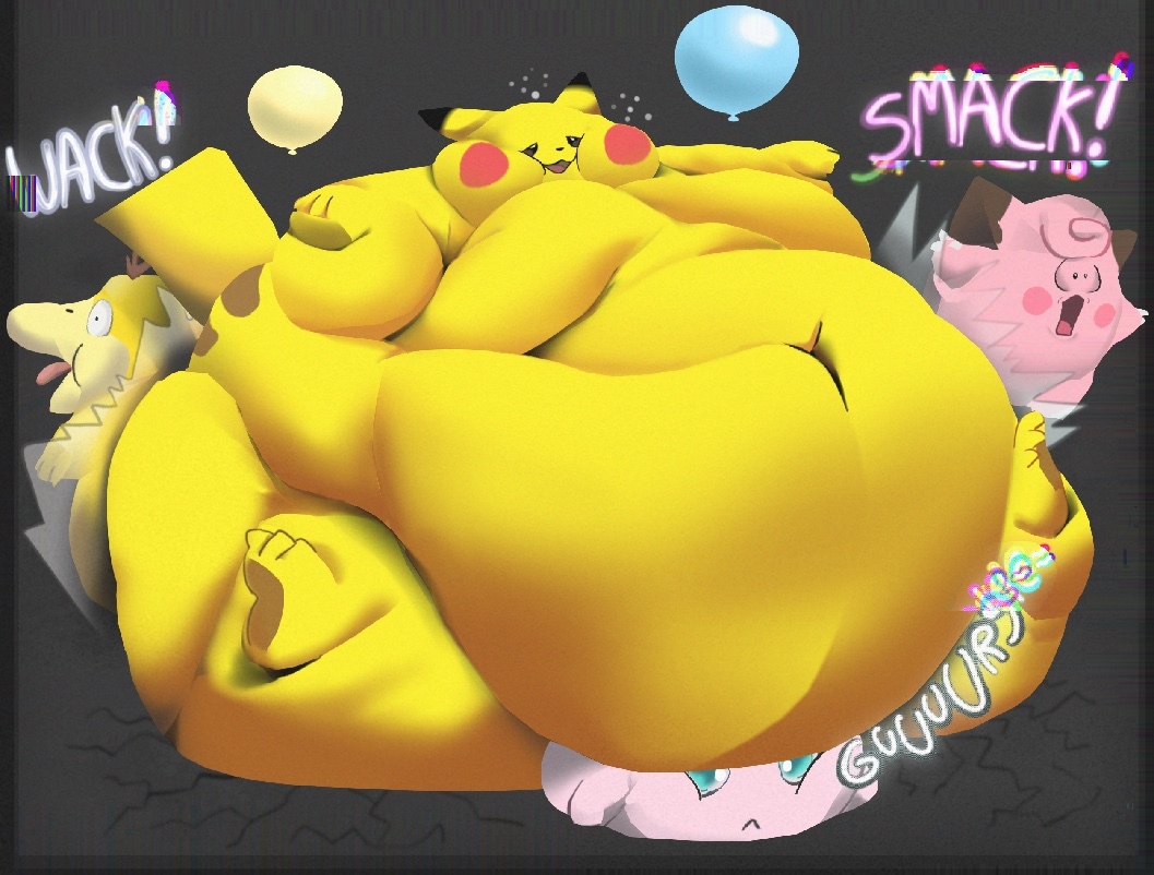 [Artist] ChunkyFunkys - Page 352
