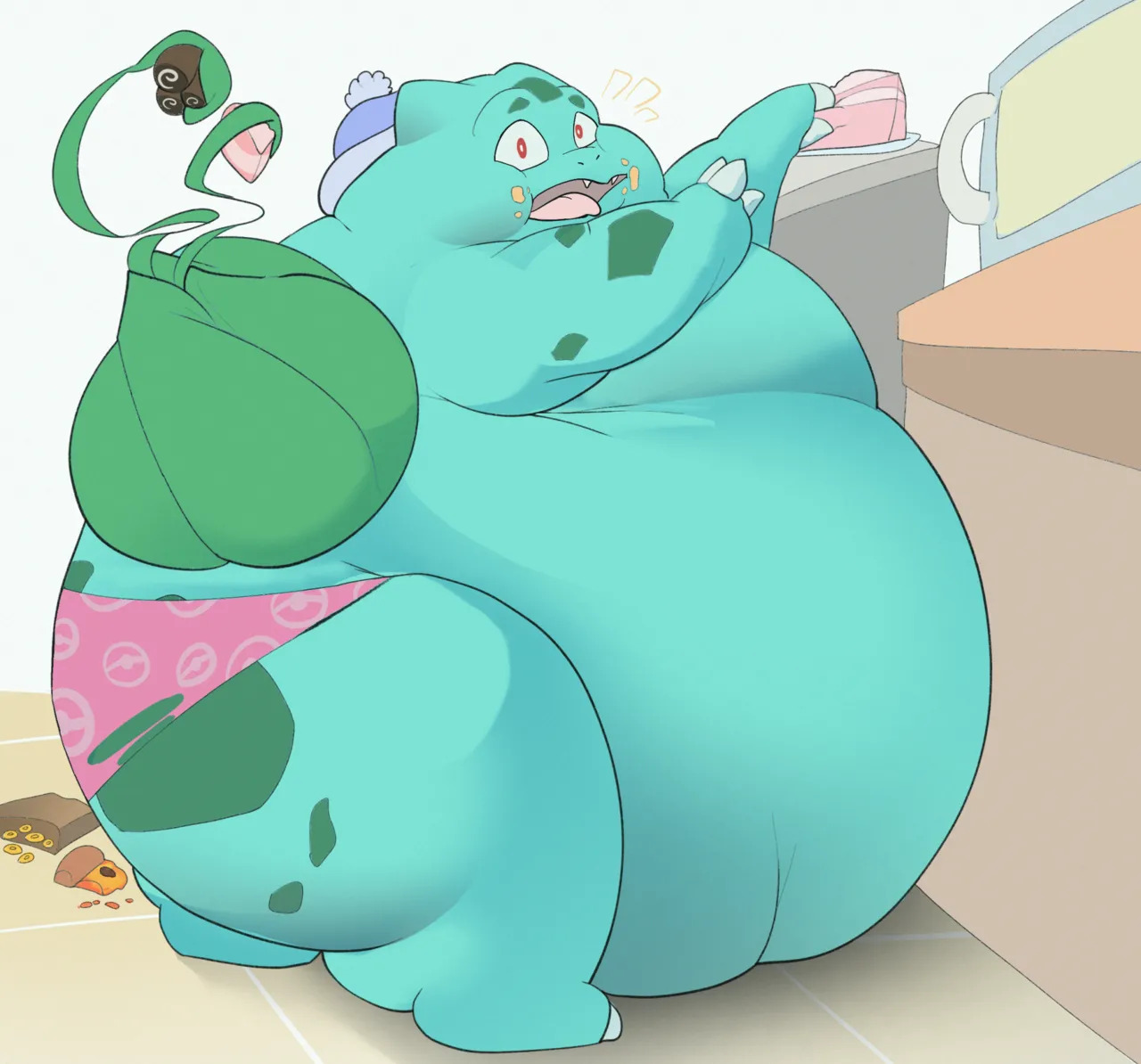 [Artist] ChunkyFunkys - Page 360