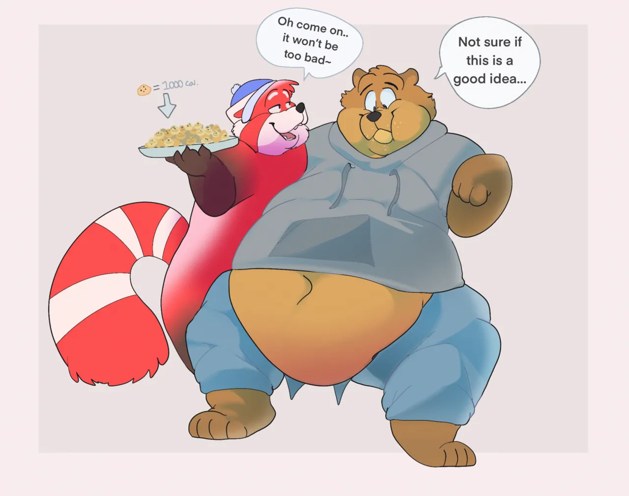 [Artist] ChunkyFunkys - Page 365