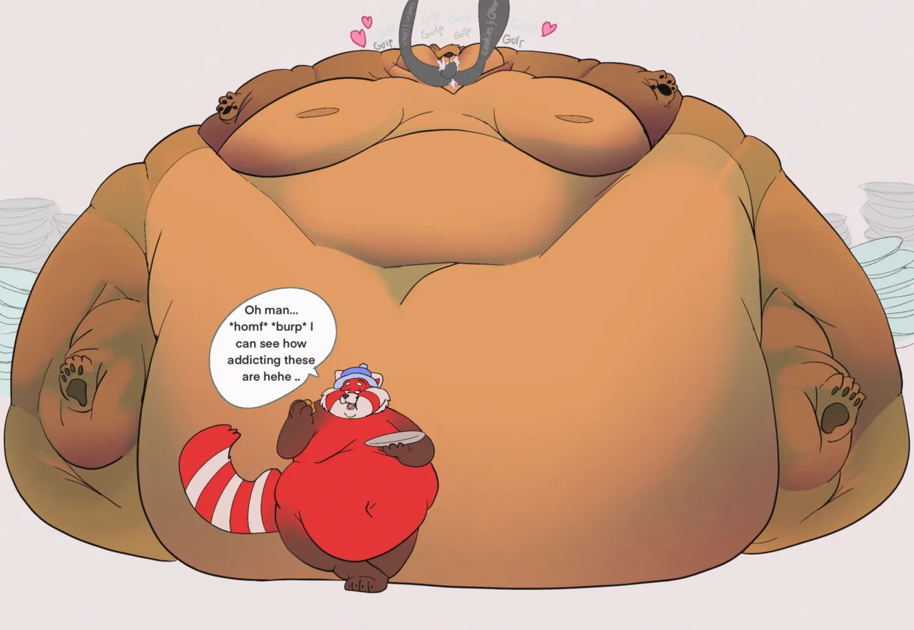 [Artist] ChunkyFunkys - Page 368