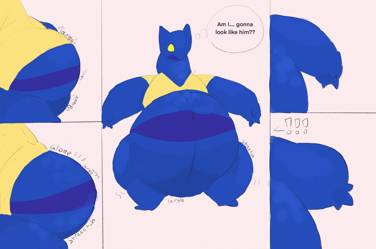 [Artist] ChunkyFunkys - Page 40