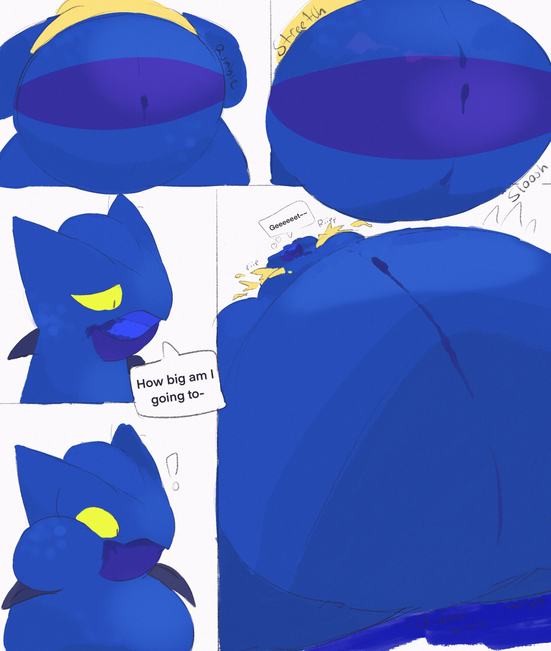 [Artist] ChunkyFunkys - Page 41
