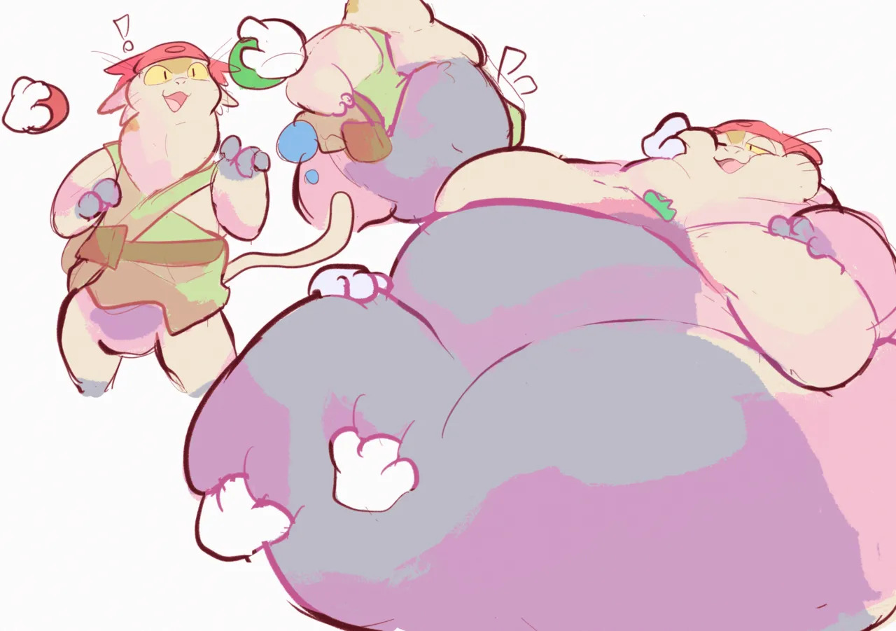 [Artist] ChunkyFunkys - Page 43