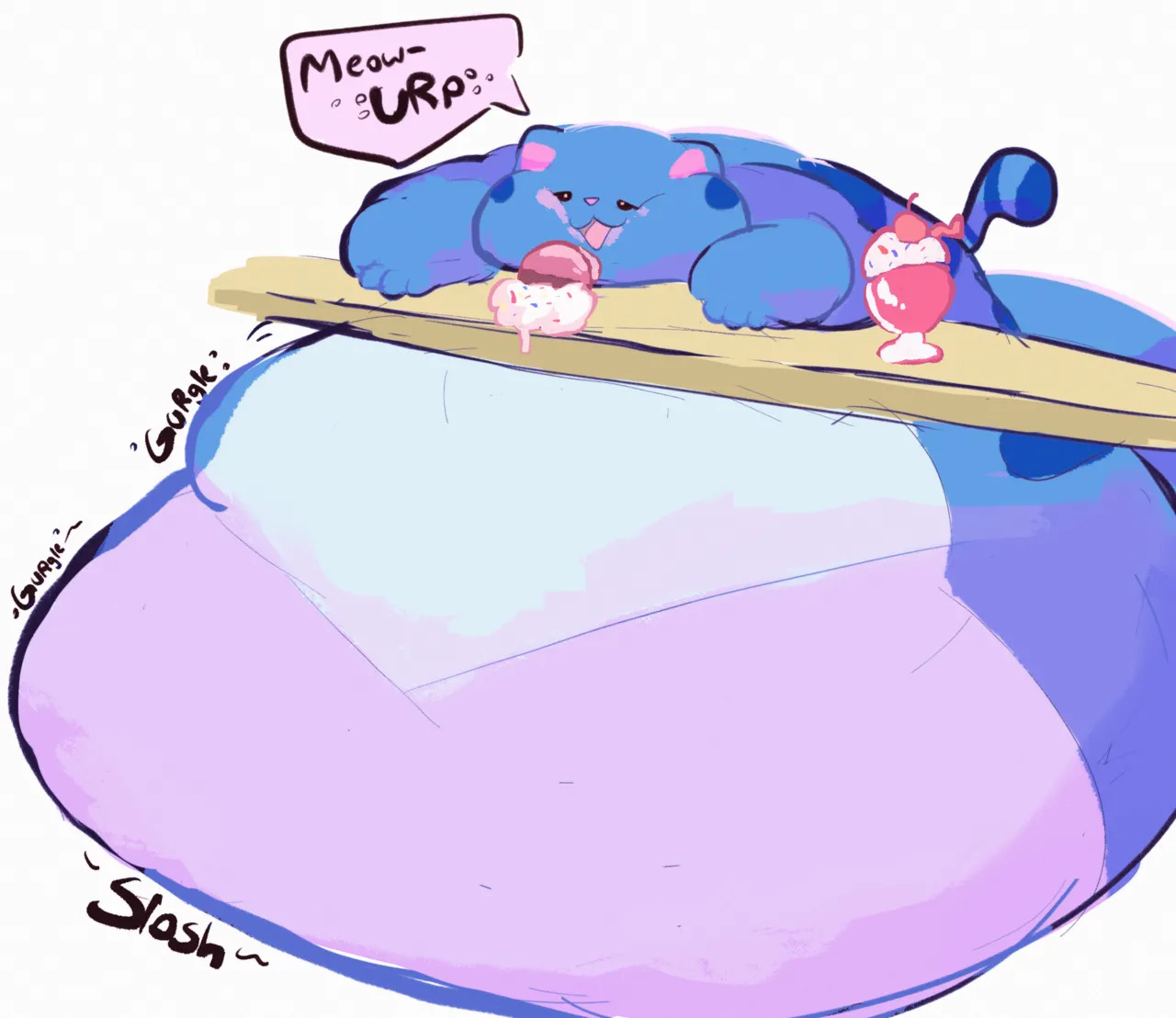 [Artist] ChunkyFunkys - Page 45
