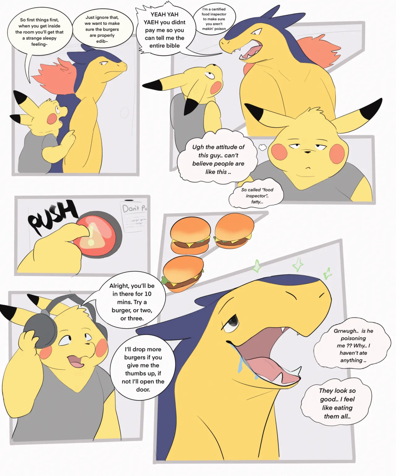 [Artist] ChunkyFunkys - Page 435