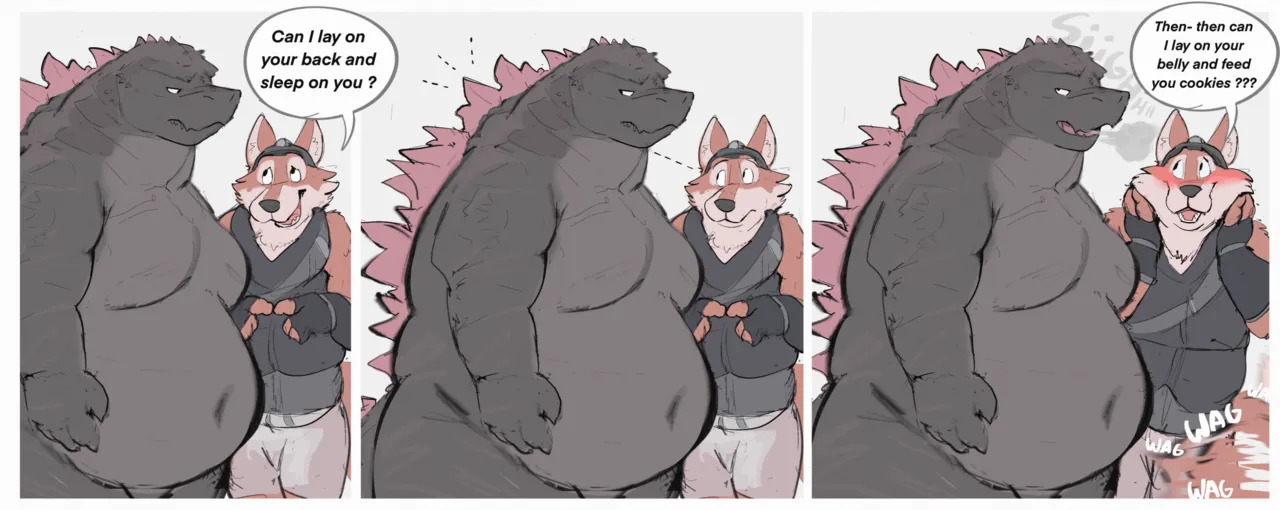 [Artist] ChunkyFunkys - Page 458
