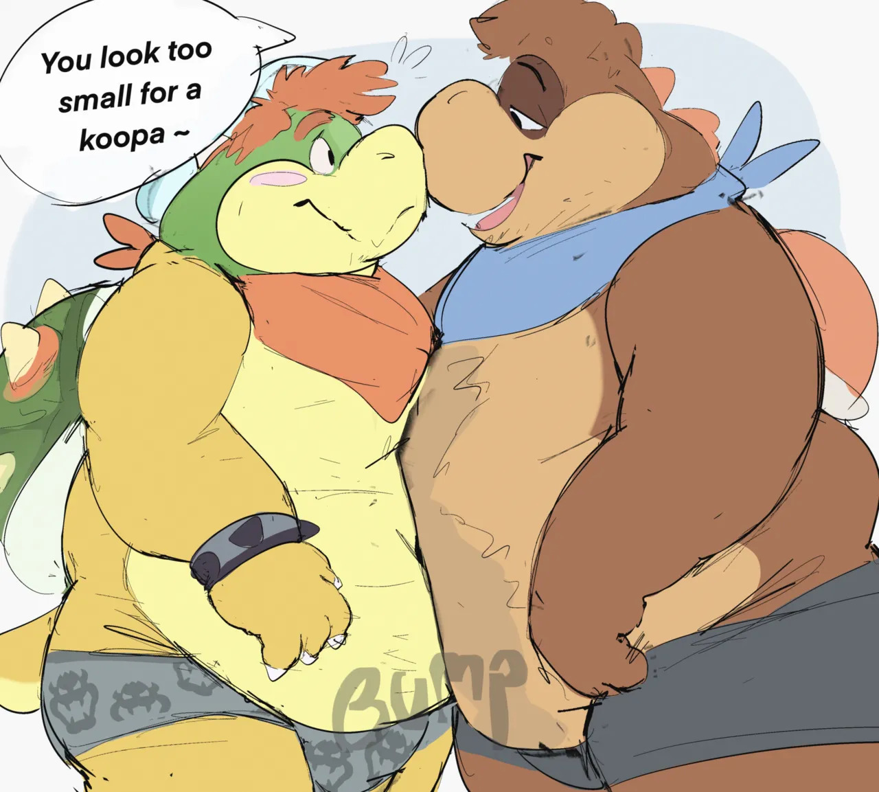 [Artist] ChunkyFunkys - Page 467
