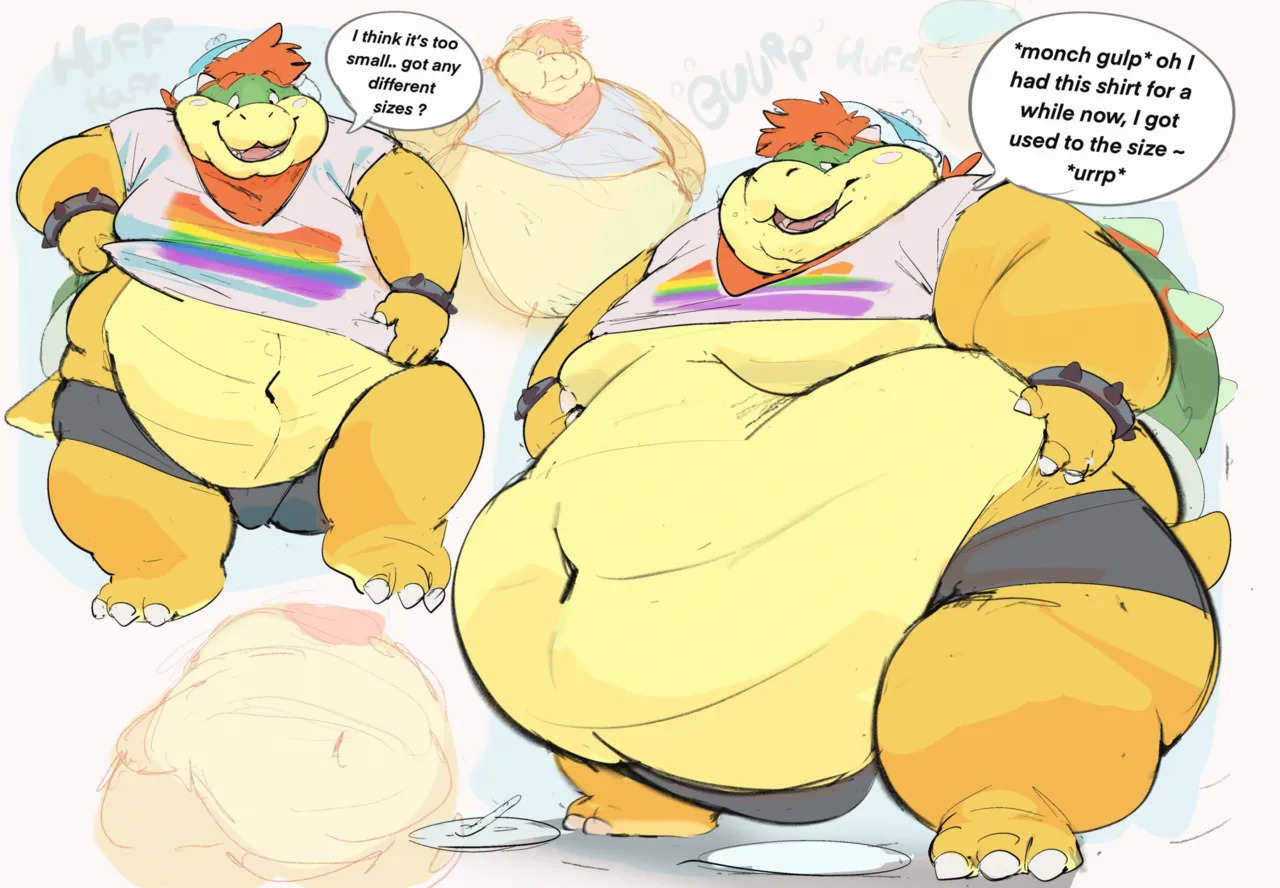[Artist] ChunkyFunkys - Page 469