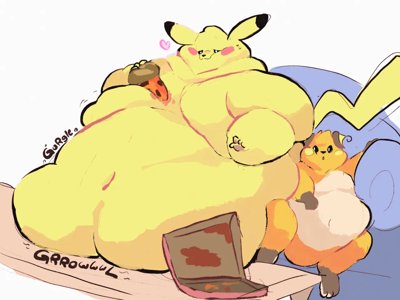[Artist] ChunkyFunkys - Page 51