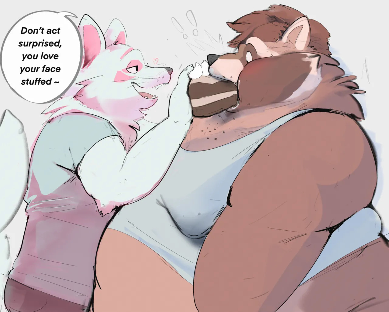 [Artist] ChunkyFunkys - Page 490