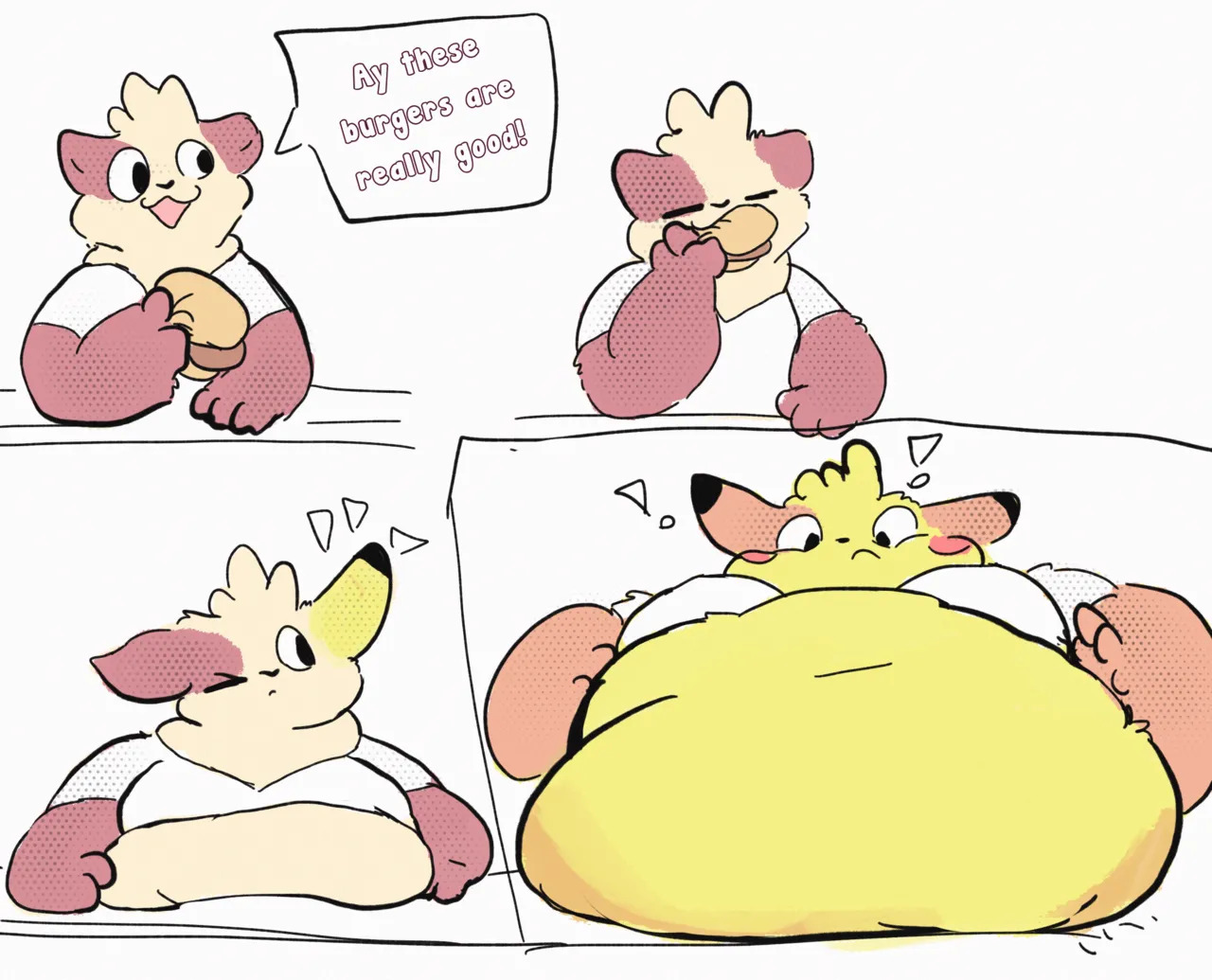 [Artist] ChunkyFunkys - Page 55