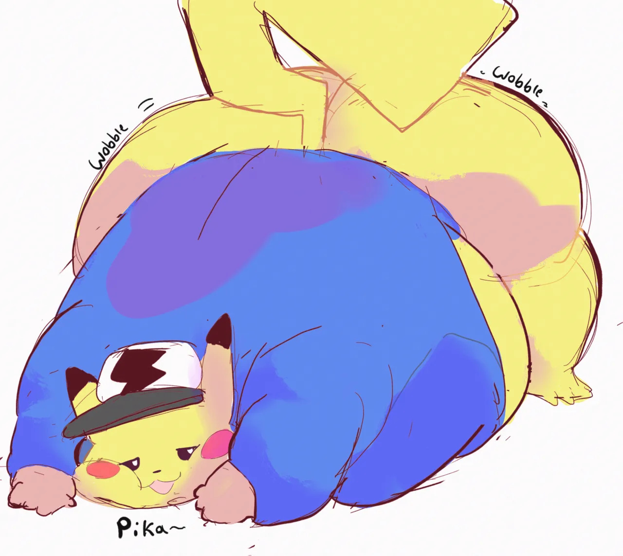 [Artist] ChunkyFunkys - Page 64