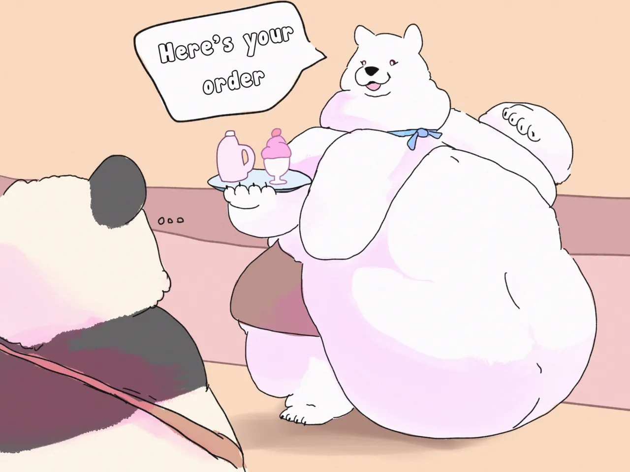 [Artist] ChunkyFunkys - Page 65