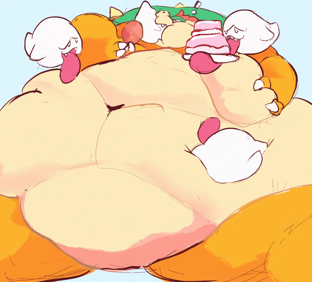 [Artist] ChunkyFunkys - Page 68