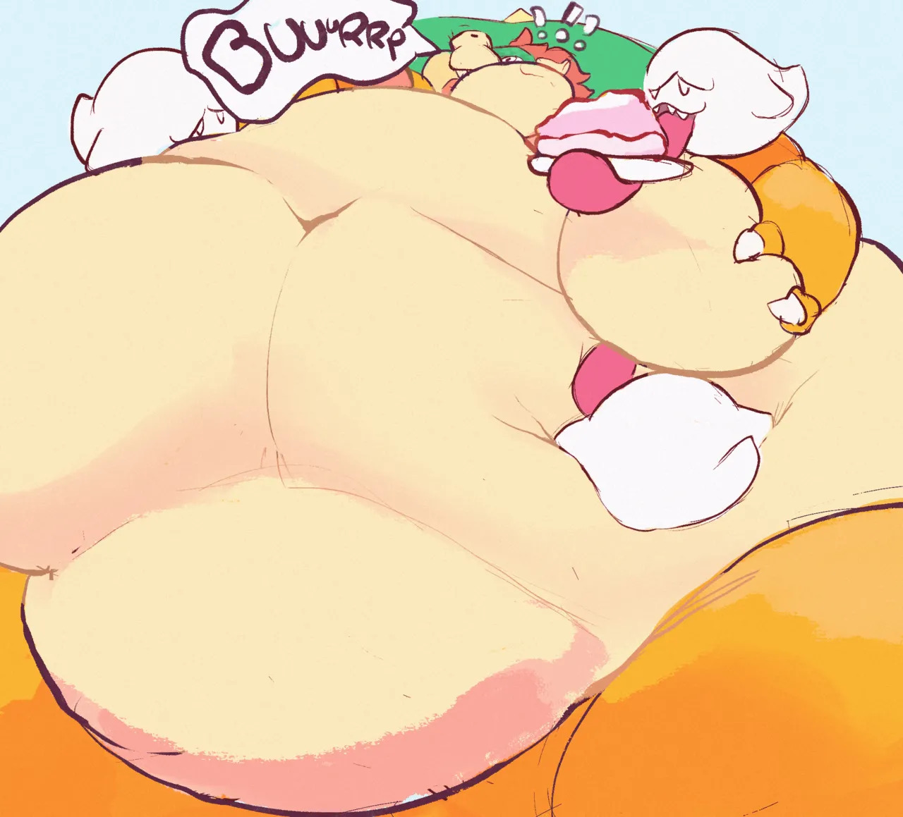 [Artist] ChunkyFunkys - Page 69