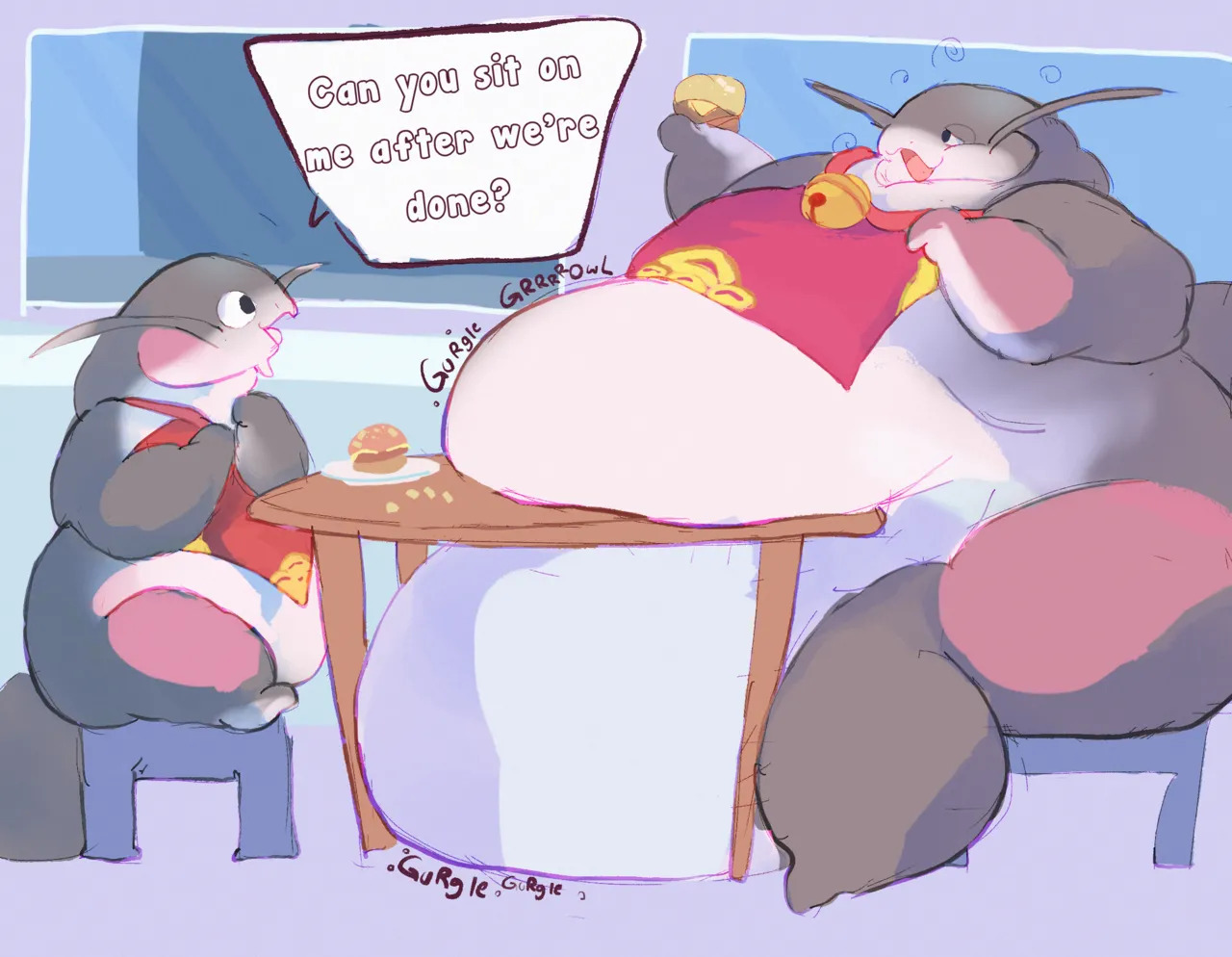 [Artist] ChunkyFunkys - Page 74
