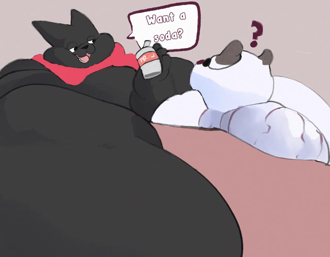 [Artist] ChunkyFunkys - Page 85
