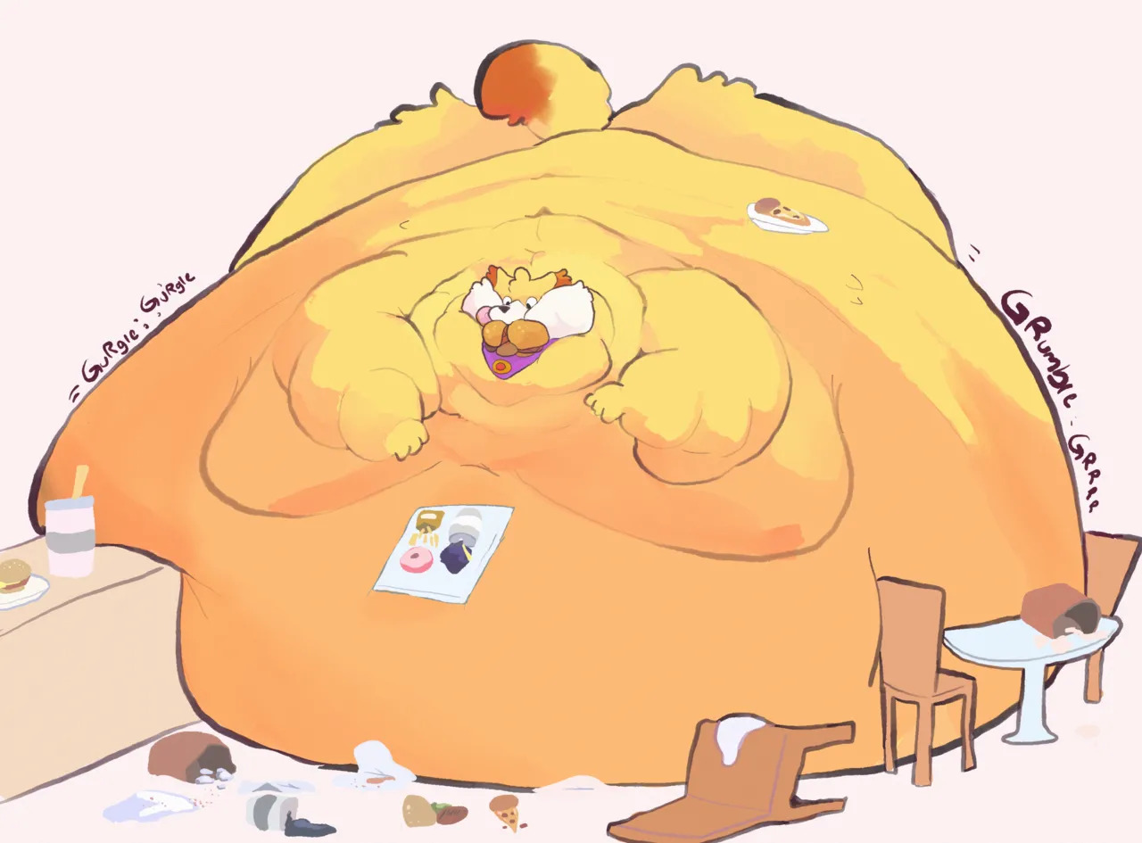[Artist] ChunkyFunkys - Page 88