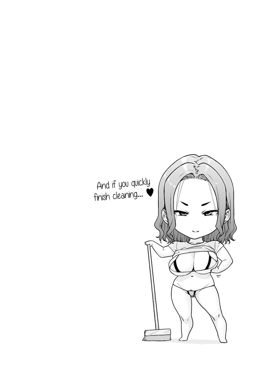 [Etuzan Jakusui] Toutou to Dakudaku (The Missing Omake) [English] [Kinsei Translation] [Digital] - Page 2