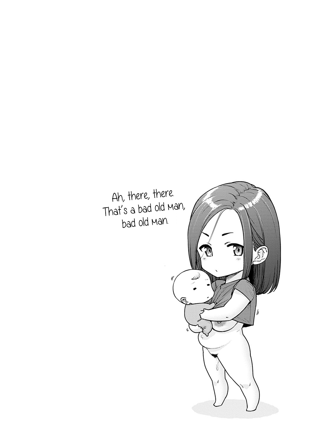 [Etuzan Jakusui] Toutou to Dakudaku (The Missing Omake) [English] [Kinsei Translation] [Digital] - Page 4