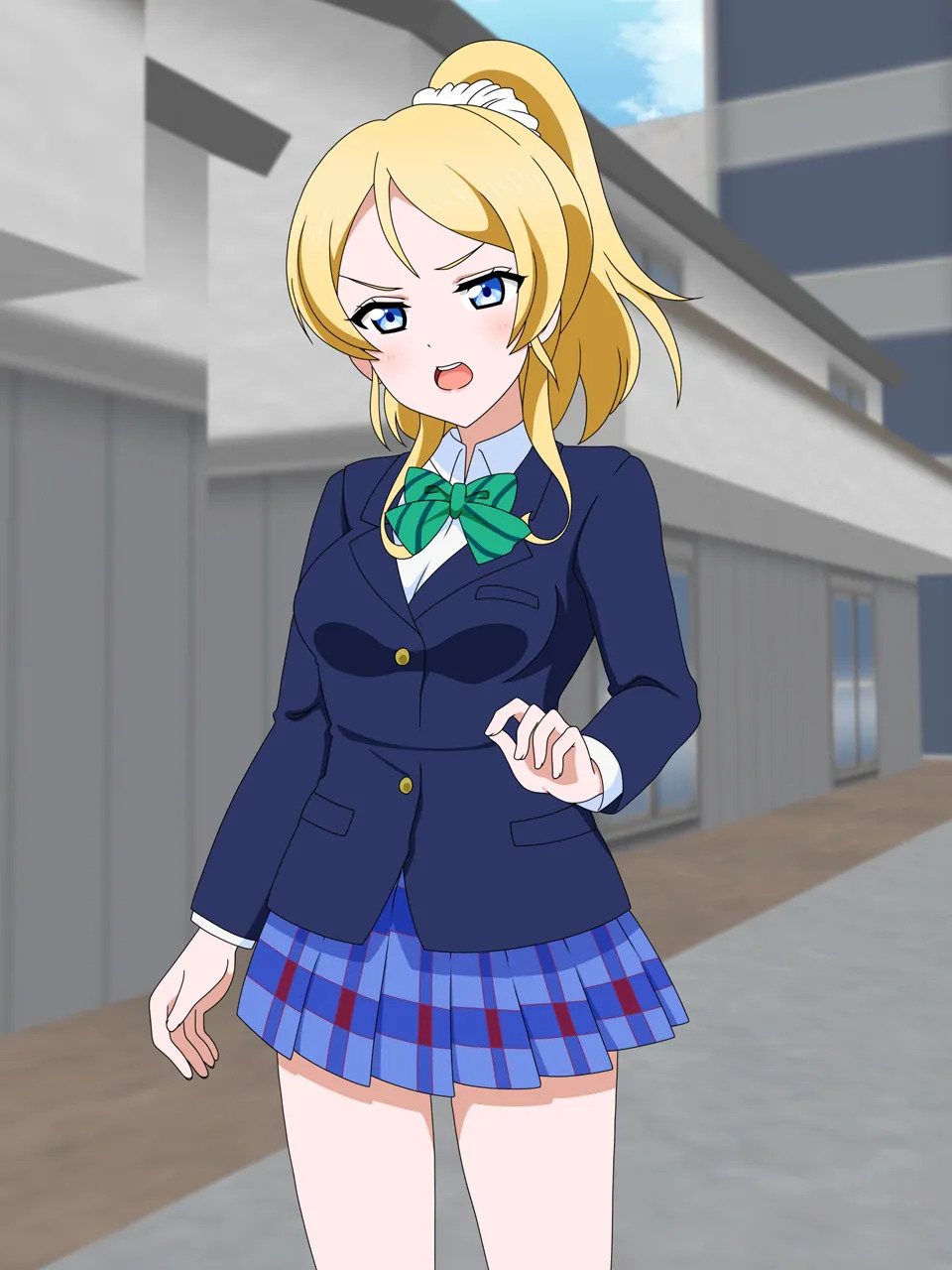 [Imagasa (Iso)] Ojisan wa Shiotaiou JK wo Rojiura ni Tsurekonde... (Love Live!) - Page 375