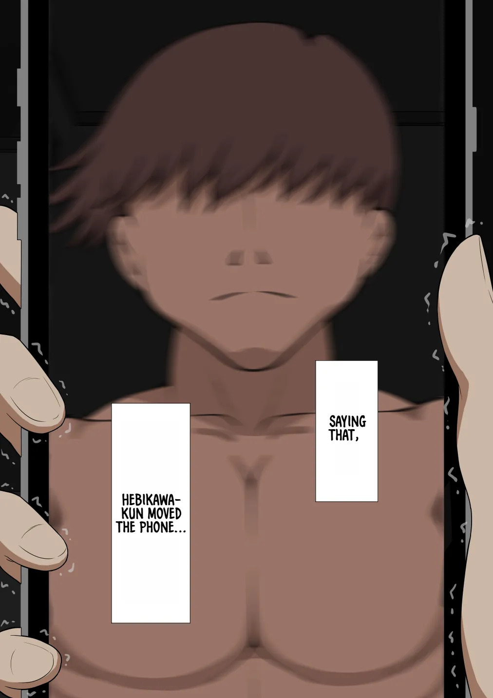 netorare no tami 5 - Page 108