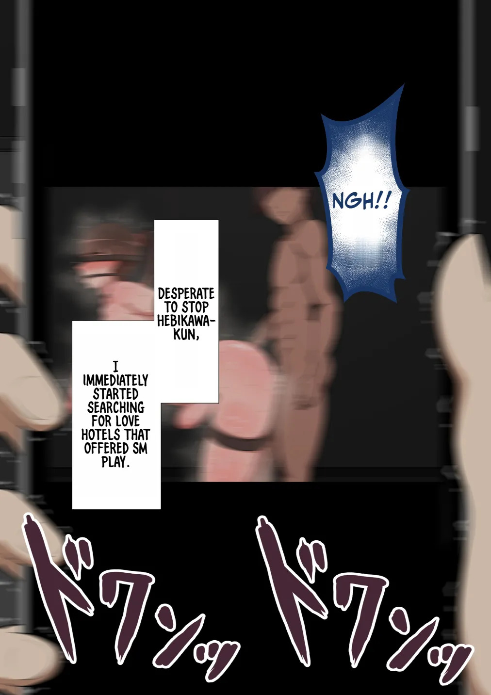 netorare no tami 5 - Page 131