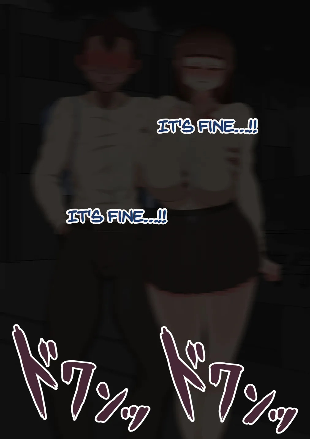 netorare no tami 5 - Page 30