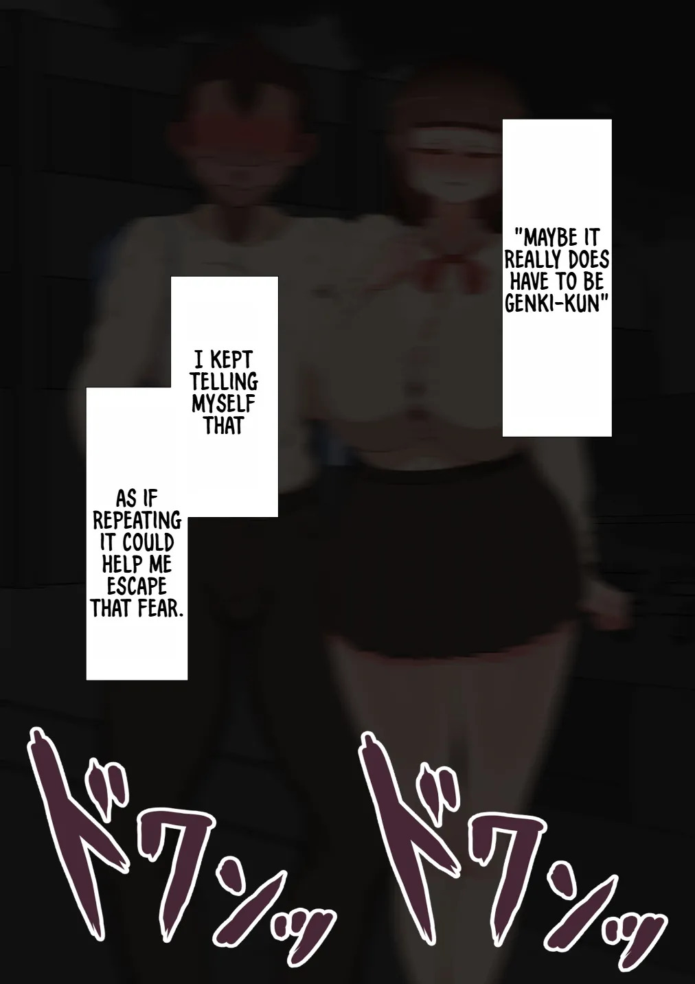 netorare no tami 5 - Page 31
