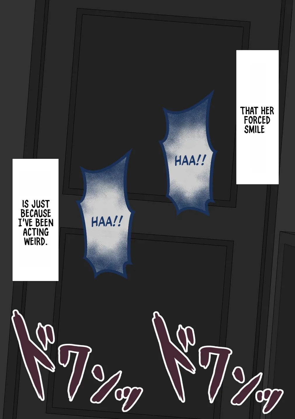 netorare no tami 5 - Page 40