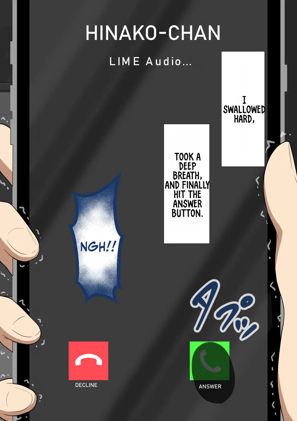 netorare no tami 5 - Page 51