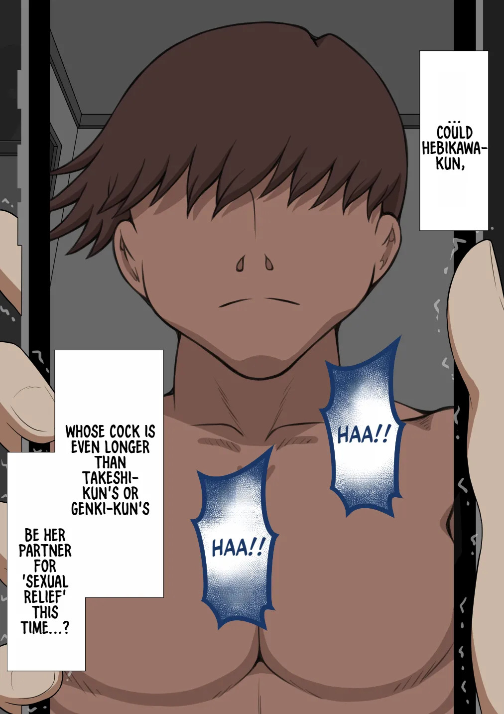 netorare no tami 5 - Page 62