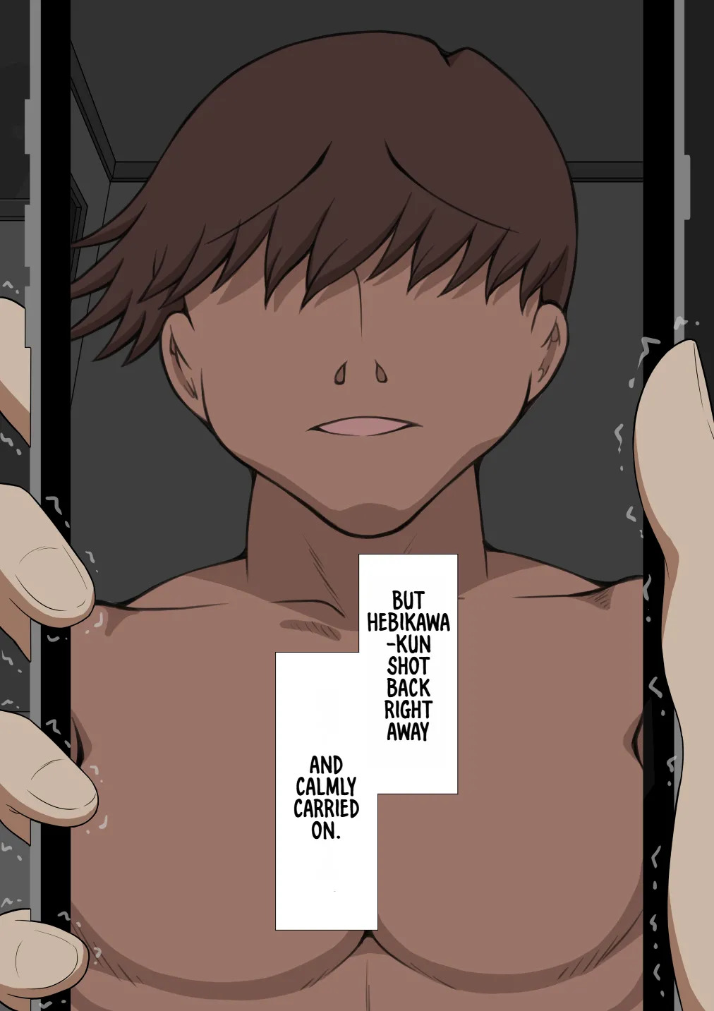 netorare no tami 5 - Page 86