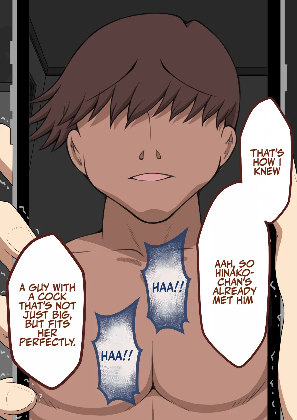 netorare no tami 5 - Page 93