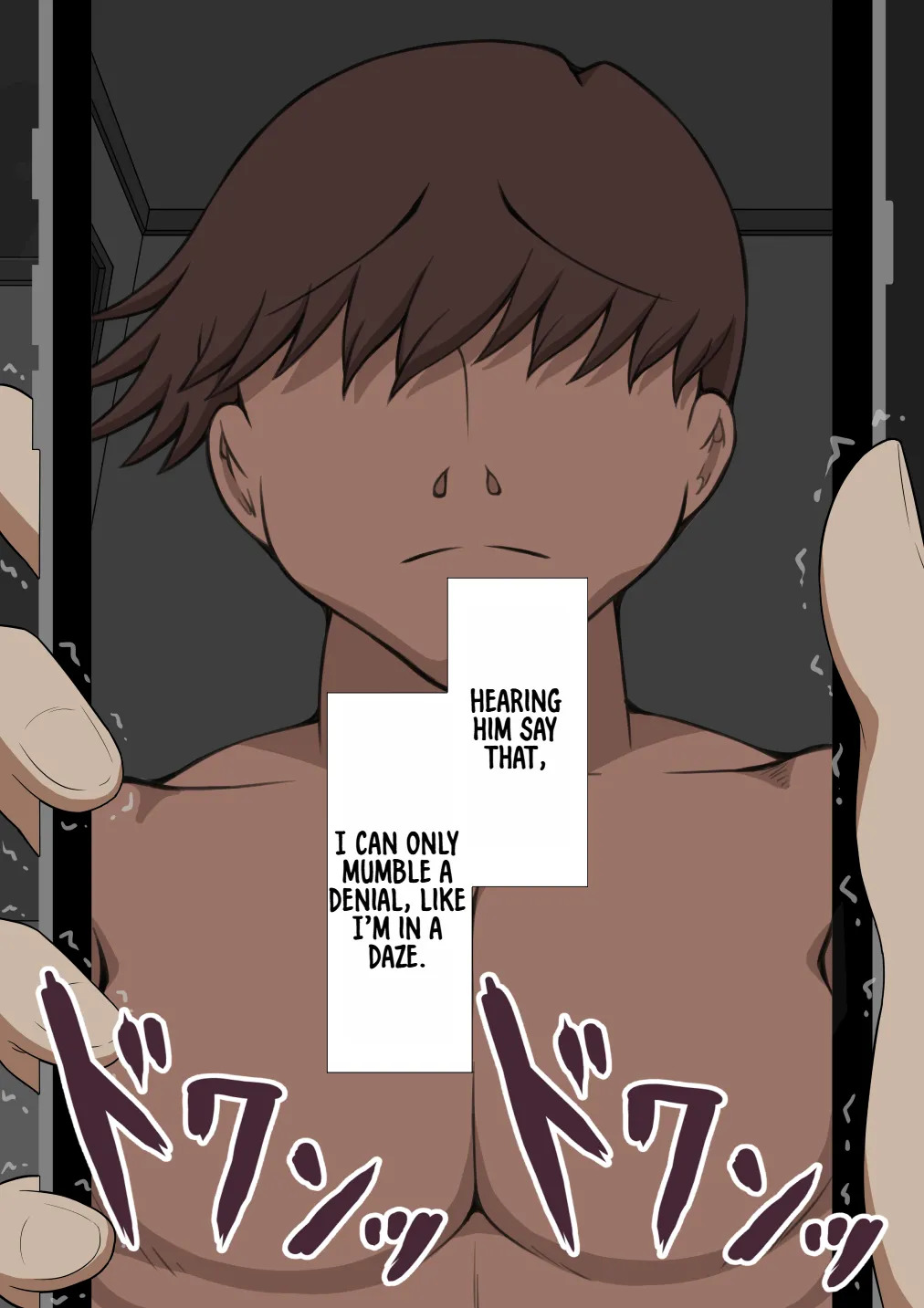 netorare no tami 5 - Page 94