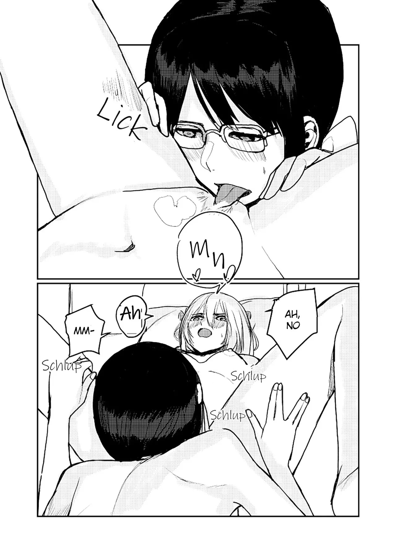 [Fetishism Pocket (Various)] Yurika Yurizoku ~Yuri o Aisuru Mono ni Sasagu Goudoushi~ [English] [Digital] - Page 45