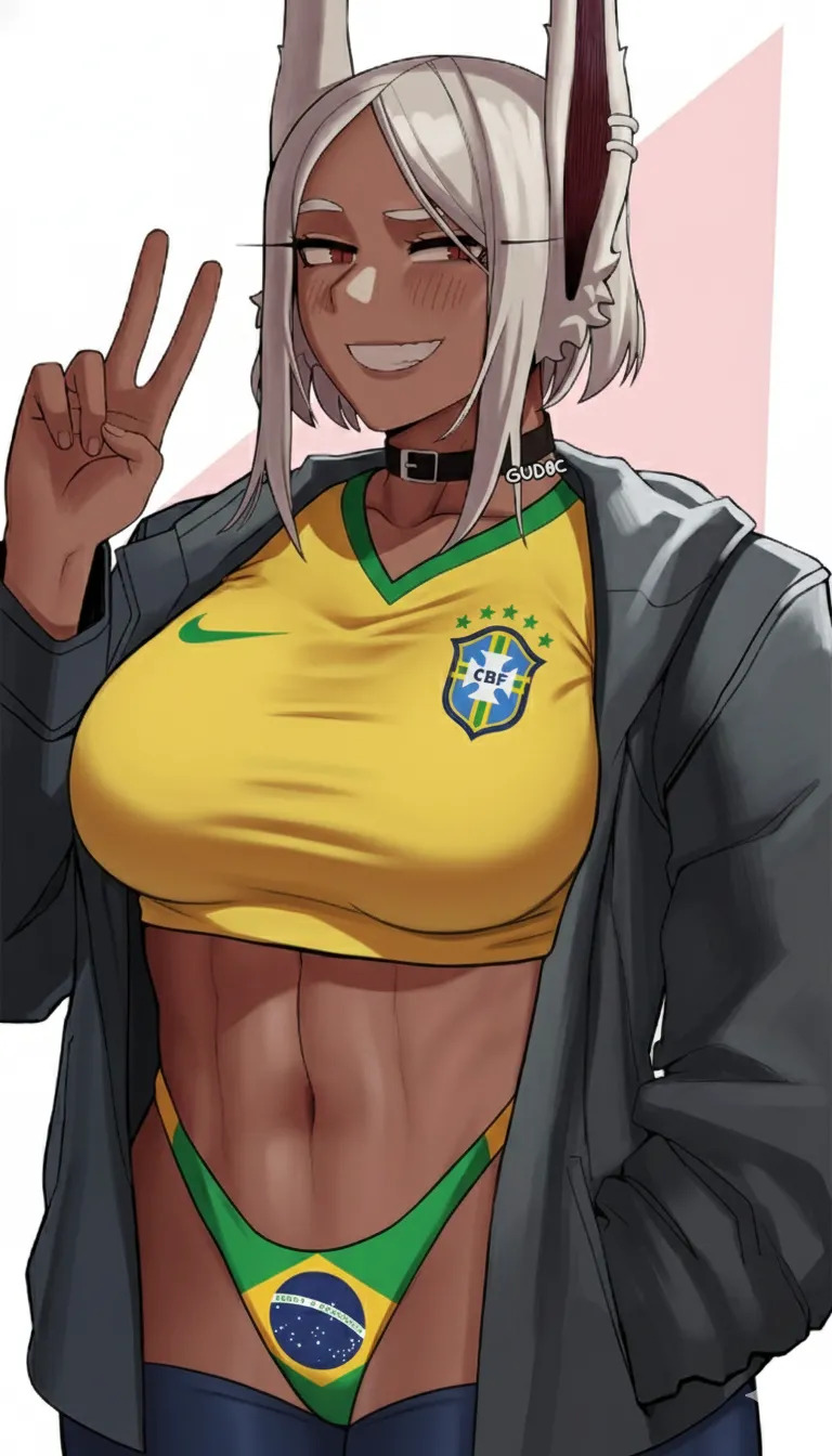 Gud0c Country Flags Clothes Edit - Page 14