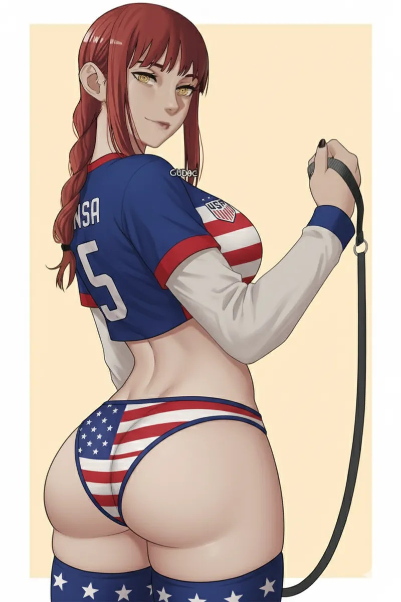 Gud0c Country Flags Clothes Edit - Page 20
