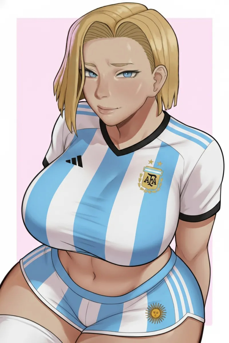 Gud0c Country Flags Clothes Edit - Page 29