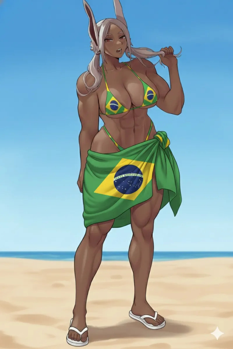 Gud0c Country Flags Clothes Edit - Page 32